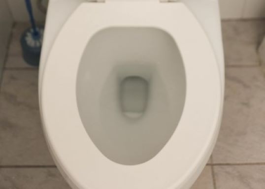 水に溶けるものが原因の時は