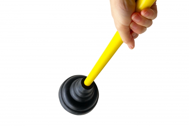 道具を使う際も慎重に