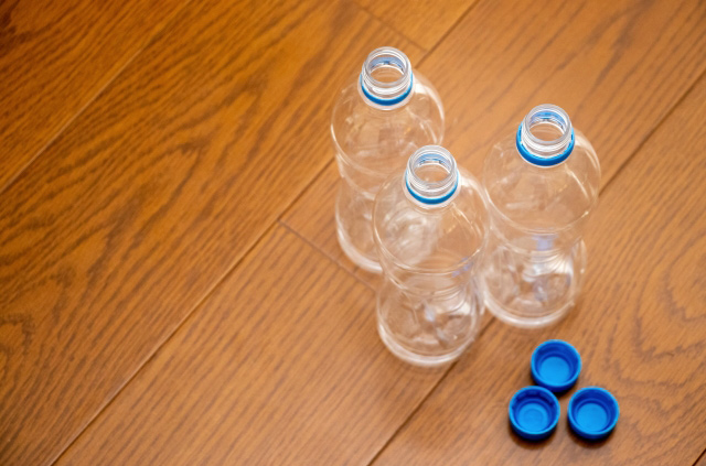 道具を買いに行かなくても解消する方法