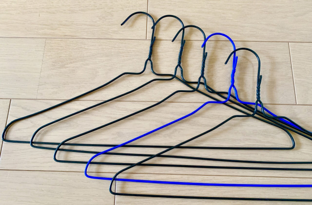 簡単に直せるアイテム